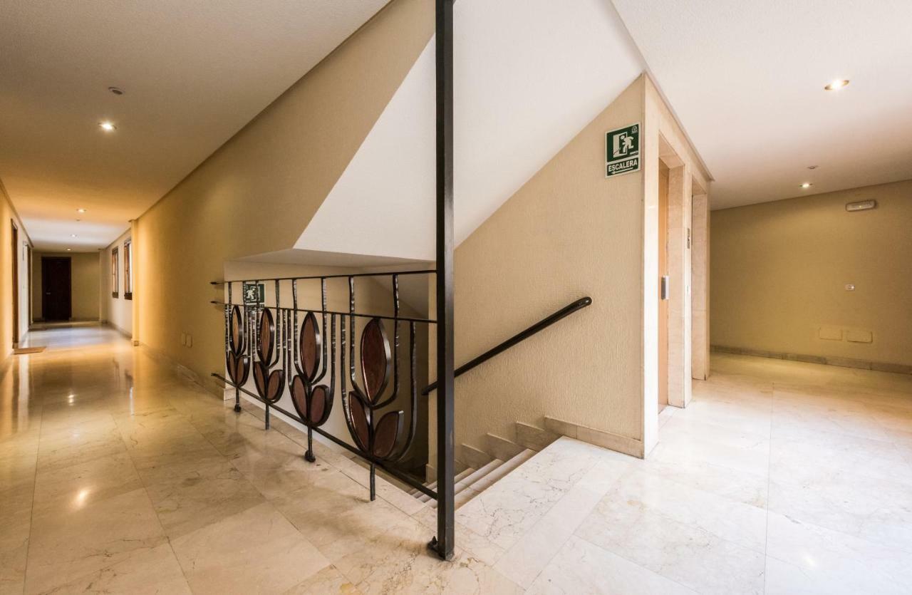 Super View Apartment Plaza Mayor Madrid Dış mekan fotoğraf