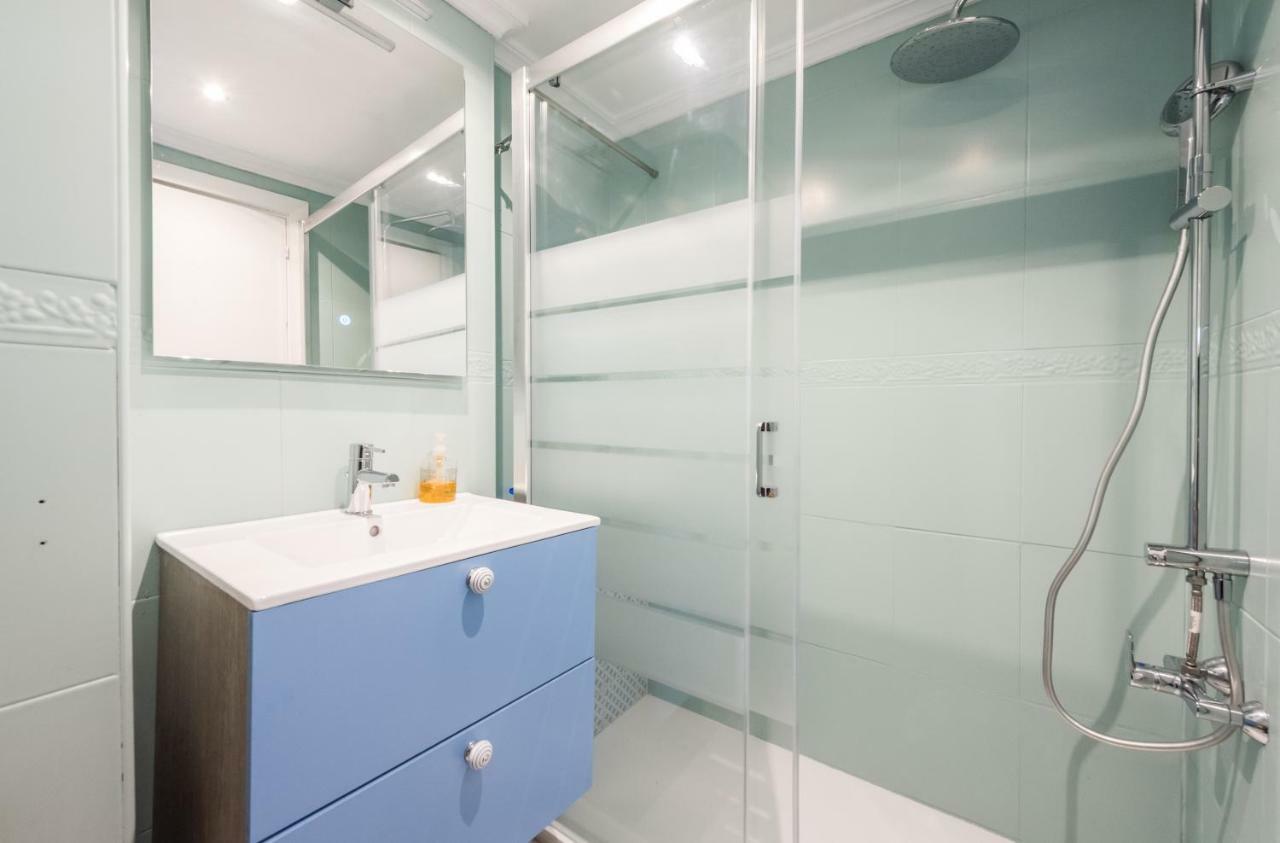 Super View Apartment Plaza Mayor Madrid Dış mekan fotoğraf