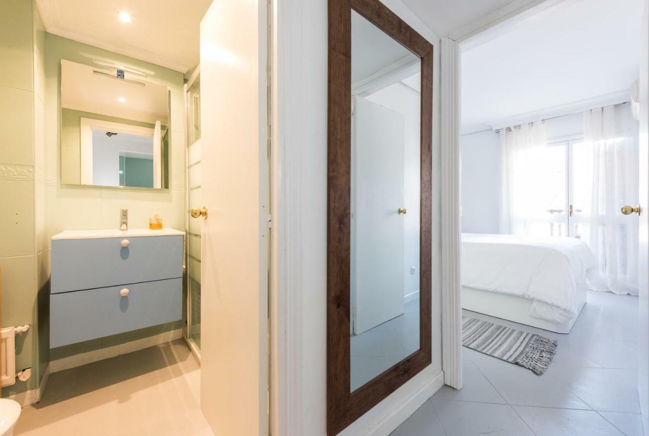 Super View Apartment Plaza Mayor Madrid Dış mekan fotoğraf